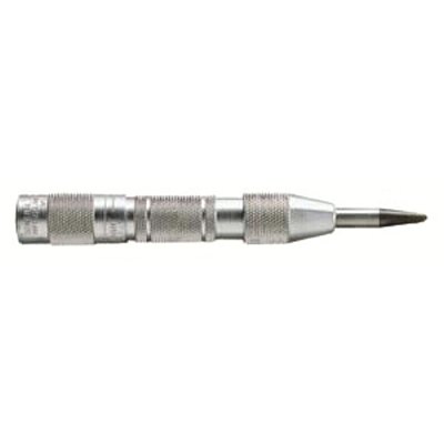 AUTOMATIC CENTER PUNCHALUMINUM BODY